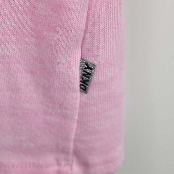 Pink waterfall style vest DKNY - Picture 7 of 7
